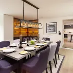 Holiday home Underhowe