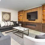 Underhowe Holiday home *