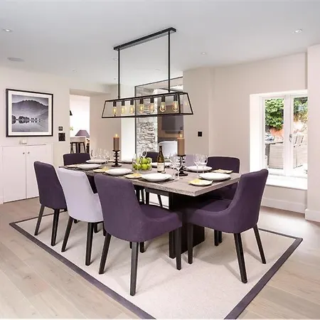 Underhowe Holiday home *