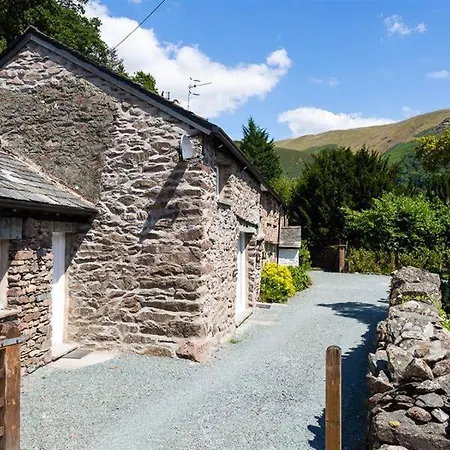 Underhowe Holiday home *