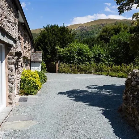 Underhowe Grasmere