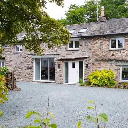 Underhowe Holiday home