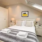 Underhowe Tatil Evi Grasmere