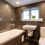 Underhowe Tatil Evi Grasmere