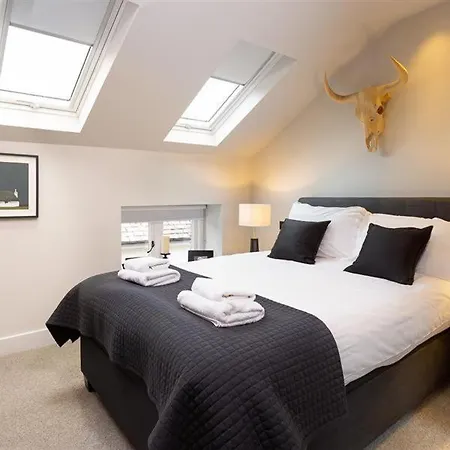 Underhowe Ferienhaus Grasmere