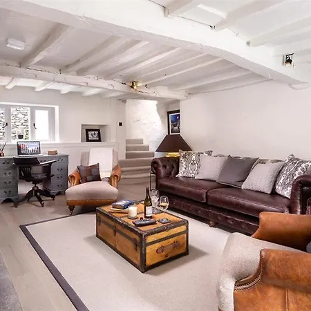 Underhowe Ferienhaus Grasmere