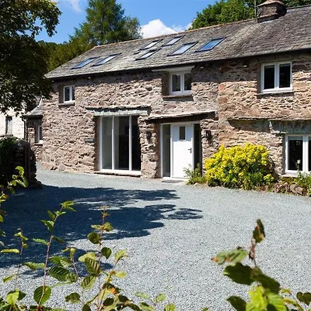 Ferienhaus Underhowe *