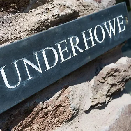 Underhowe جراسمير