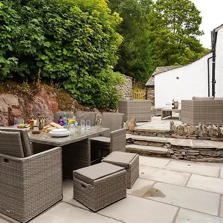 Underhowe * Grasmere