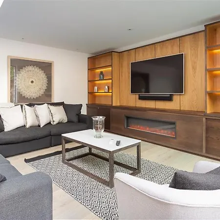 Underhowe Ferienhaus *