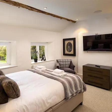 Ferienhaus Underhowe Grasmere