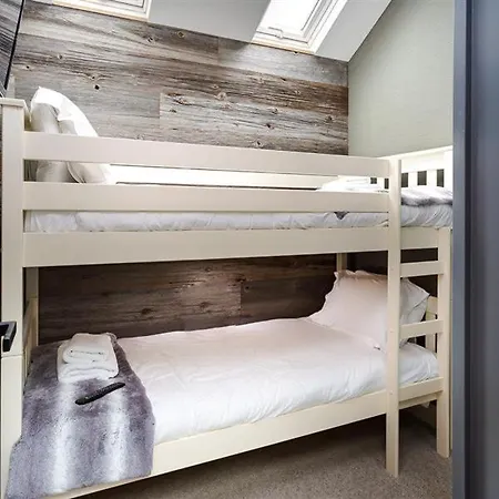 Ferienhaus Underhowe Grasmere