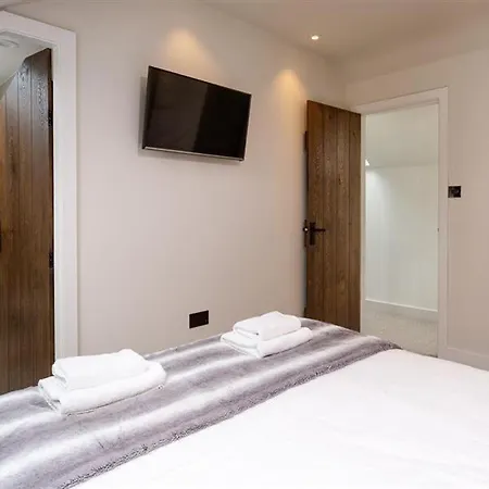 Underhowe Ferienhaus