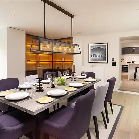 Dom wakacyjny Underhowe